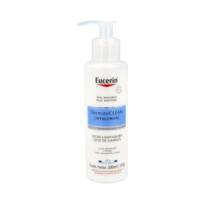 Eucerin Dermatoclean...