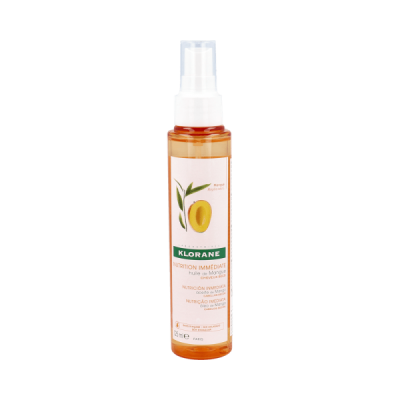 Klorane Aceite de Mango 100ml