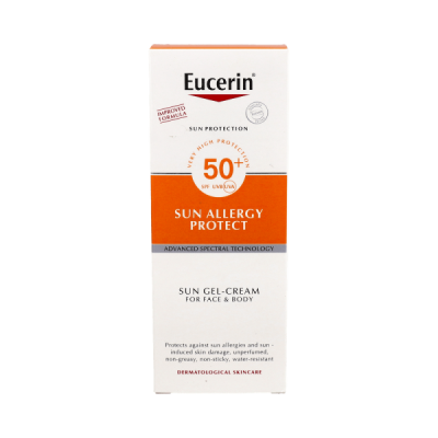 Eucerin Sun Allergy...