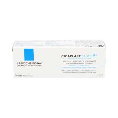 La Roche-Posay Cicaplast...