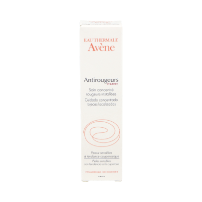 Avène Antirojeces Fuerte...
