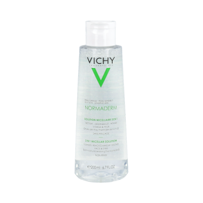 Vichy Normaderm solución...