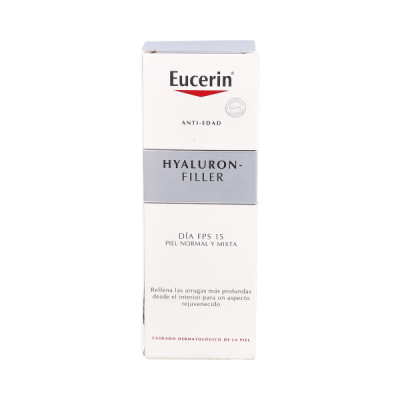 Eucerin Hyaluron-Filler...