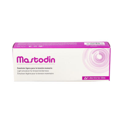 Mastodin Emulsion 50 Ml