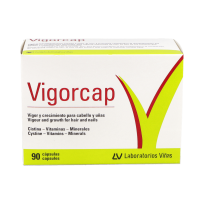 Vigorcap 90cáps