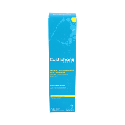 Cystiphane Locion 125ml