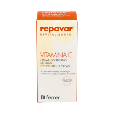 Repavar Revitalizante...