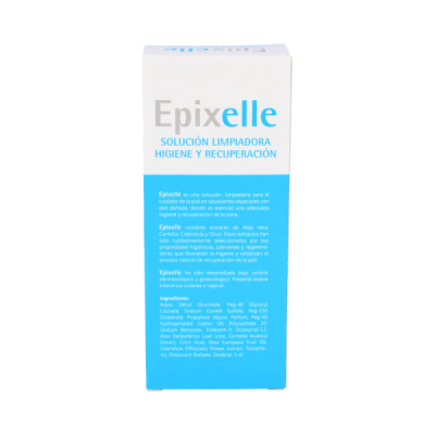 Epixelle solución...