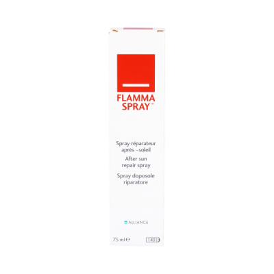 Flammaspray after-sun 75ml