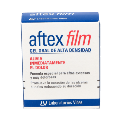 Aftex Film 10ml