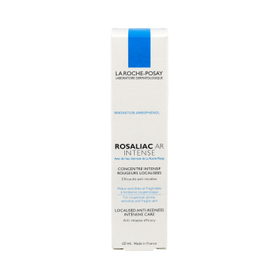 Rosaliac AR Intenso 40ml
