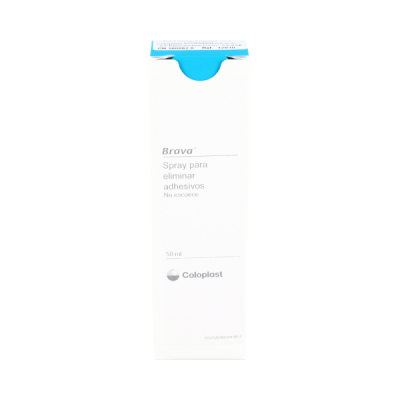 Coloplast Brava Spray para...