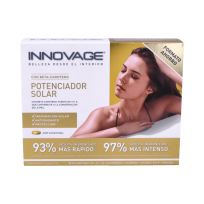 Innovage Potenciador Solar...