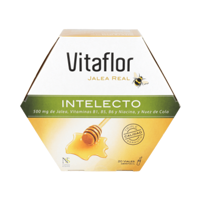 Vitaflor Jalea Real...