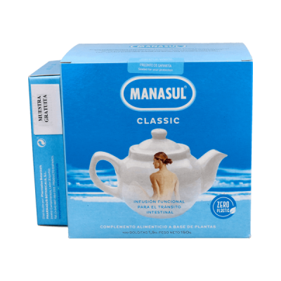 Manasul 100 filtros