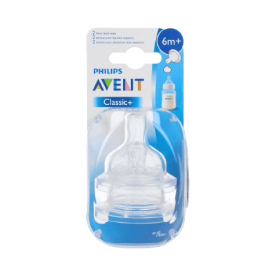 Avent Tetina Classic...