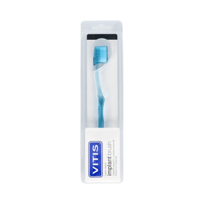 Vitis Implant Brush cepillo...