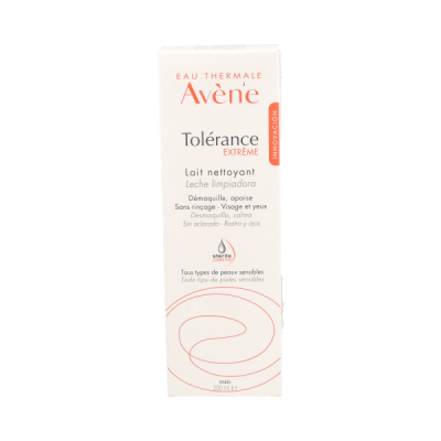Avène Tolérance Extreme...