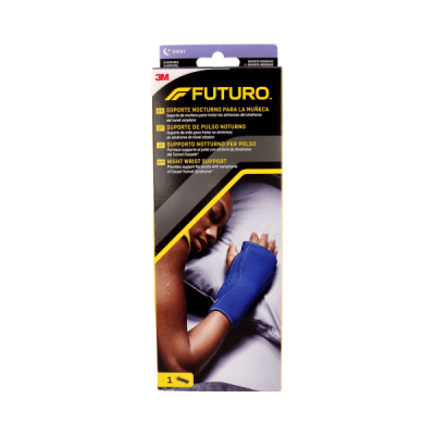 Futuro muñequera soporte...