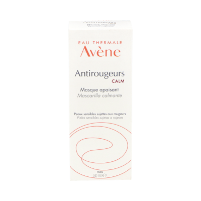 Avene Antirojeces Calm...
