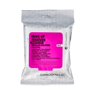 Comodynes Micellar Cleanser...
