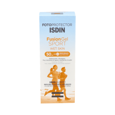 Fotoprotector ISDIN Fusion...