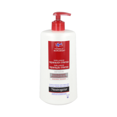 Neutrogena loción corporal...