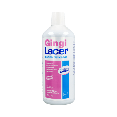 Lacer Gingilacer Colutorio...