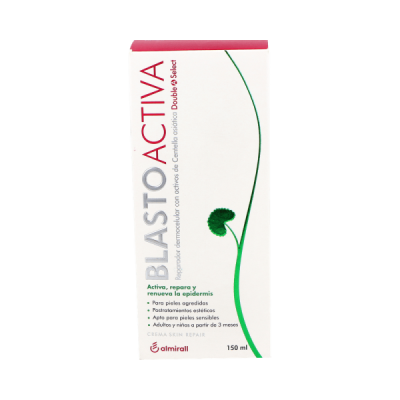 Blastoactiva 150ml