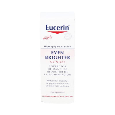 Eucerin Even Brighter...