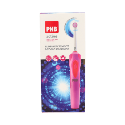 PHB Active cepillo...