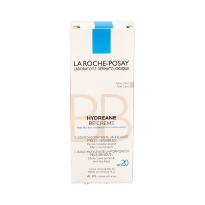 La Roche-Posay Hydreane BB...