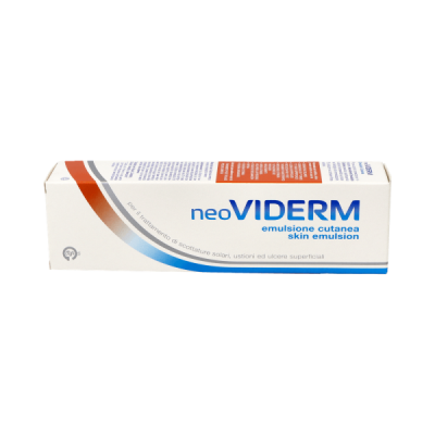 Rilastil Neoviderm Emulsión...