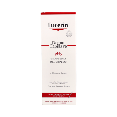 Eucerin DermoCapillaire...