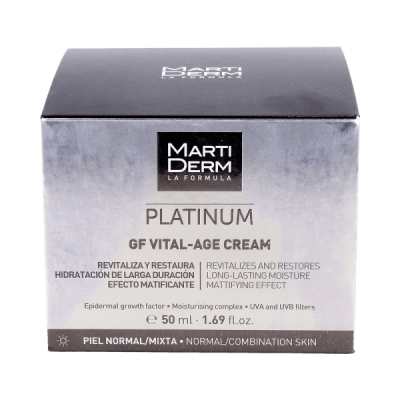 Martiderm Platinum GF Vital...