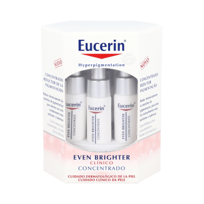 Eucerin Even Brighter sérum...