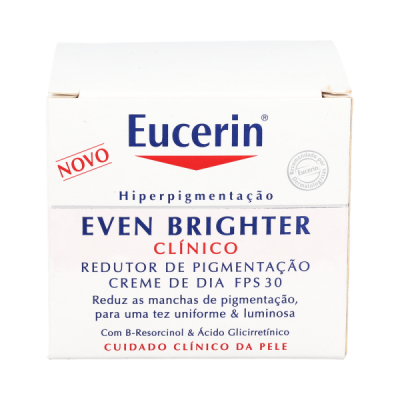 Eucerin Even Brighter crema...