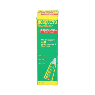 ESI Mosquito Block gel...