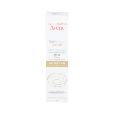 Avène Serenage Unifiant...