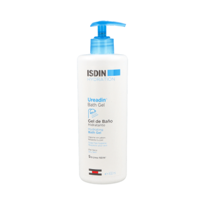 Ureadin Hydration gel de...
