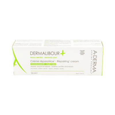 A-Derma Dermalibour CICA...