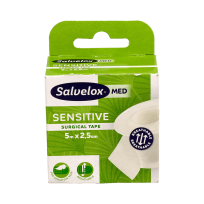 Salvelox Sensitive...