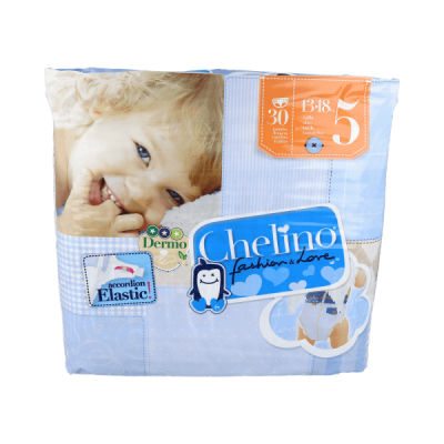 Chelino Fashion&Love...