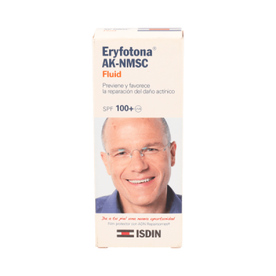 Eryfotona AK-NMSC fluido 50ml