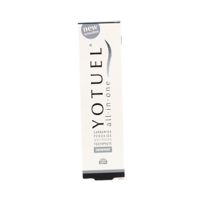 Yotuel All In One Snow Mint...