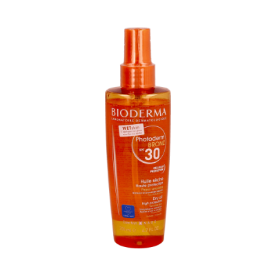 Bioderma Photoderm Bronz...