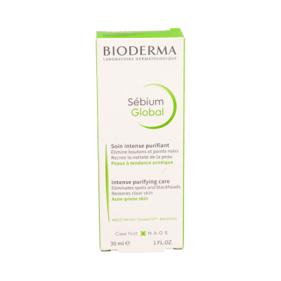 Bioderma Sébium Global 30ml