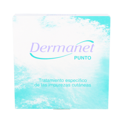 Dermanet Punto Roll On + 1 ml