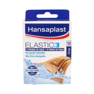 Hansaplast Elastic...