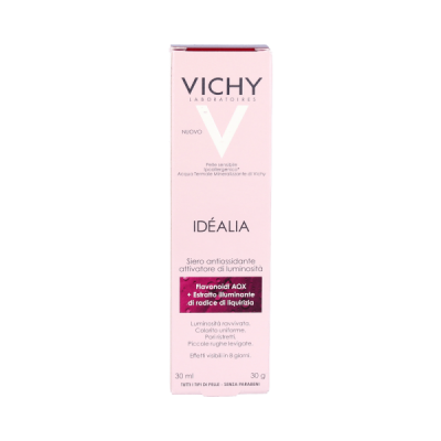 Vichy Idéalia sérum 30ml